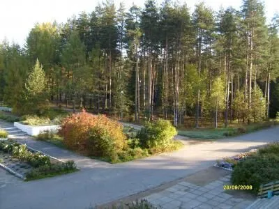 Территория | Уют, Ленинградская область