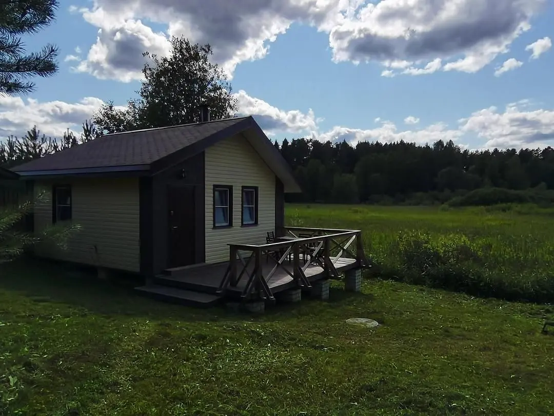 Гостевой дом Елена, Осташковский район, Тверская область