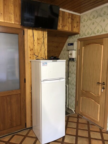 Общая кухня