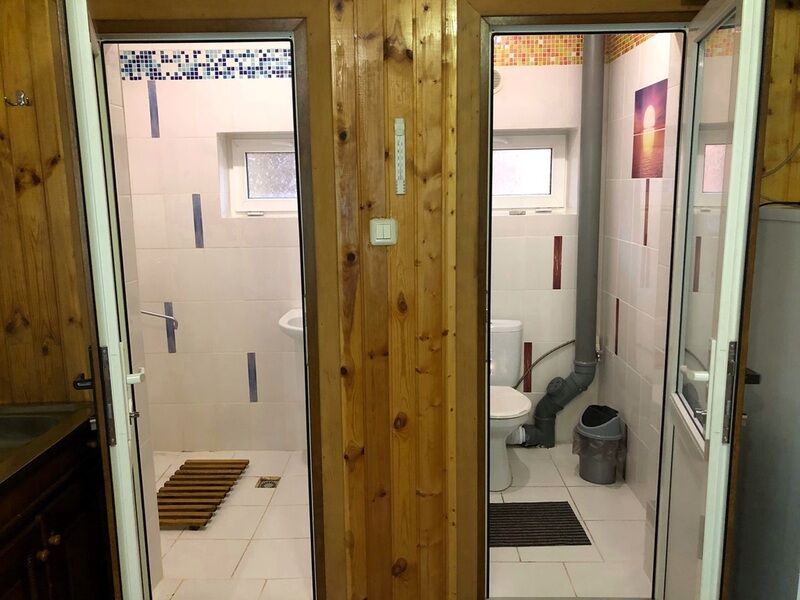 Общий санузел