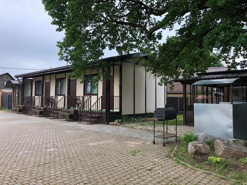 Гостевой дом Хутынь, Великий Новгород, Новгородская область