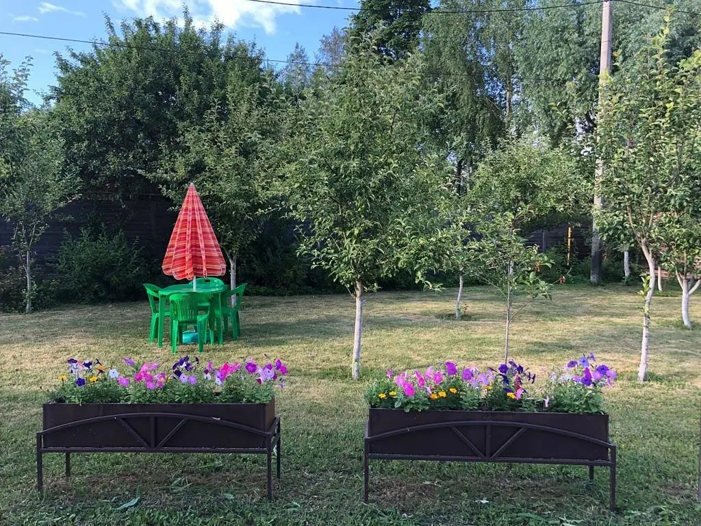 Хутынь, Новгородская область: фото 3