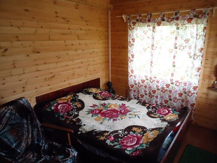 Комната | Соловецкая усадьба, Архангельская область