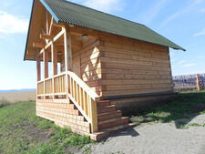 Туристическая база «Ранчо Простоквашино», Алтайский край