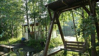 Беседки