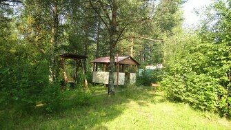 Беседки
