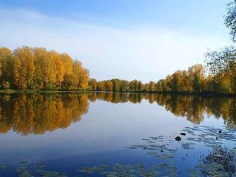 Озеро | Столица мира, Алтайский край