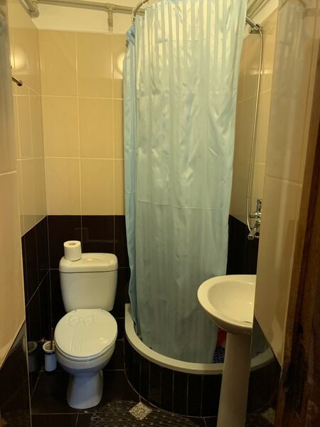 Студио 2-местный 2-комнатный "Шаляпин"