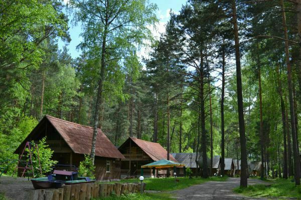 База манжерок горный алтай фото