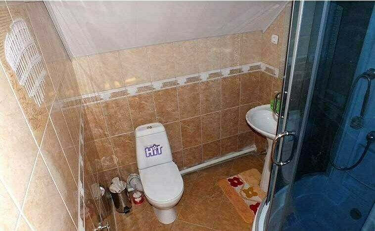 Санузел
