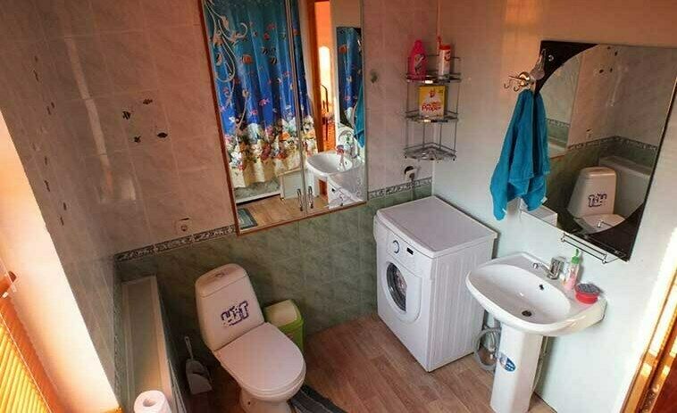 Санузел