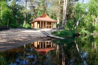 База отдыха «Поляна»