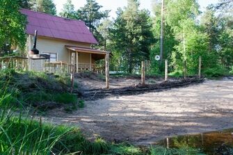 База отдыха «Поляна»