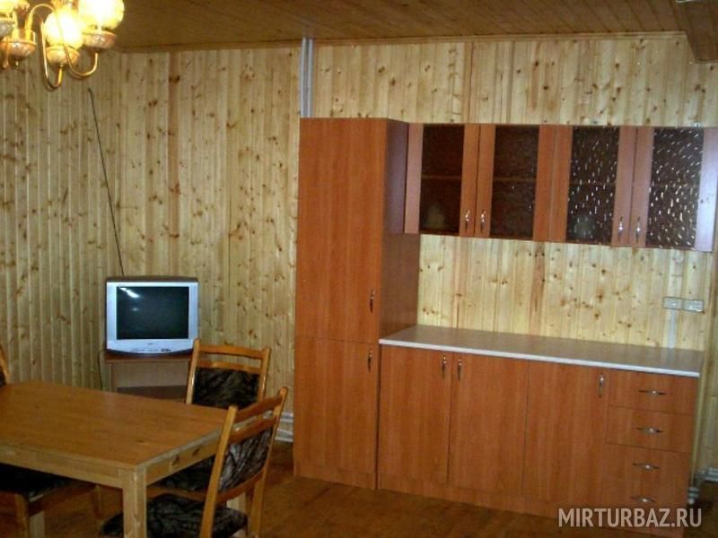 Комната отдыха в бане