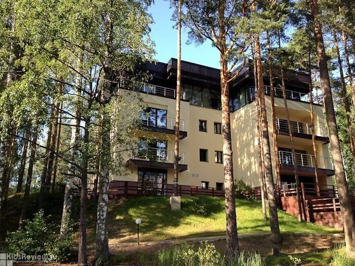 Современное жилье | Аврора клуб, Ленинградская область