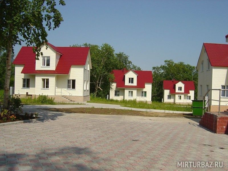 База отдыха «Лесная»