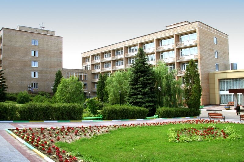 Отель Orchestra Oka Spa Resort (Оркестра Ока), Московская область, Каширский район Каширский район Городской округ Озёры