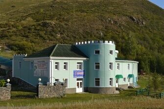 Туркомплекс