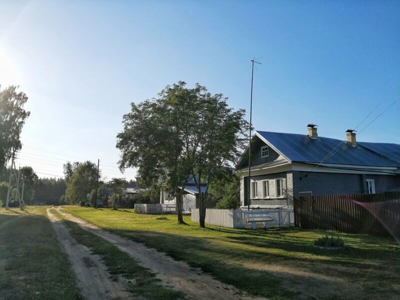 Весьегонск тверская область фото