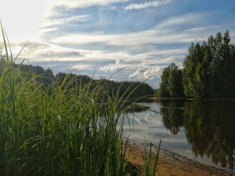 Весьегонск тверская область фото