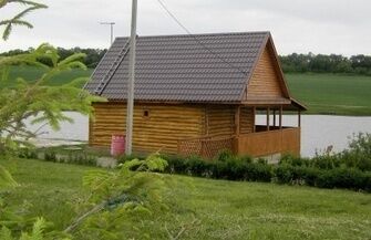 Уютный домик | Околица, Пензенская область