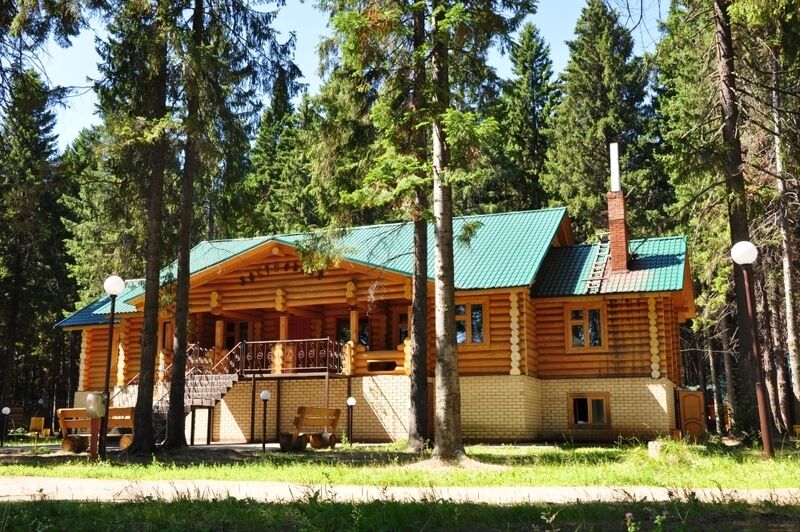 Русские деревянные дома | Русская усадьба, Пермский край