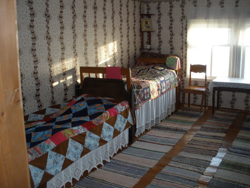 Кровать | Ширяиха, Архангельская область
