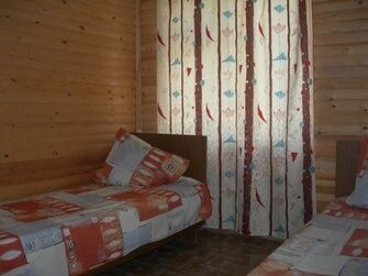 Номер