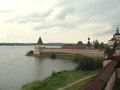 Кирилло-Белозерский монастырь: виды
