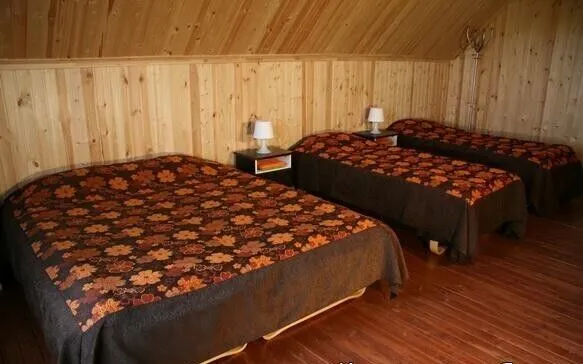 Разные варианты размещения | Бурная Ладога, Ленинградская область