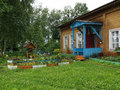 Вид снаружи