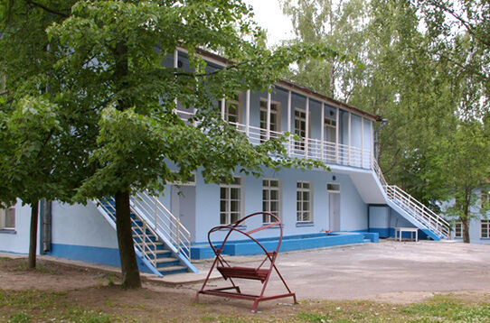 Отдел архитектуры приозерского района ленинградской области