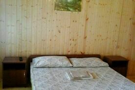 2-х местн. 1-но комн. стандарт, Гостевой дом Алекса (бывш. У Александры), Пицунда