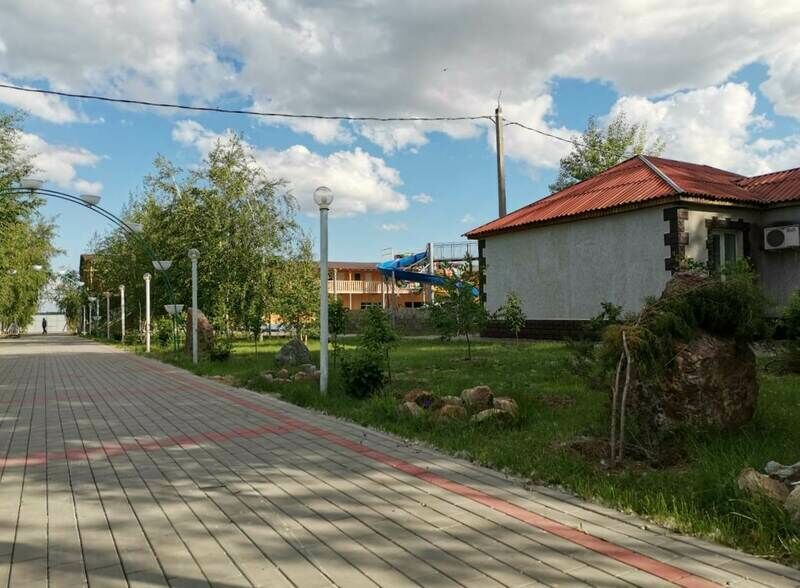 Лазурный берег, Волгоградская область: фото 4