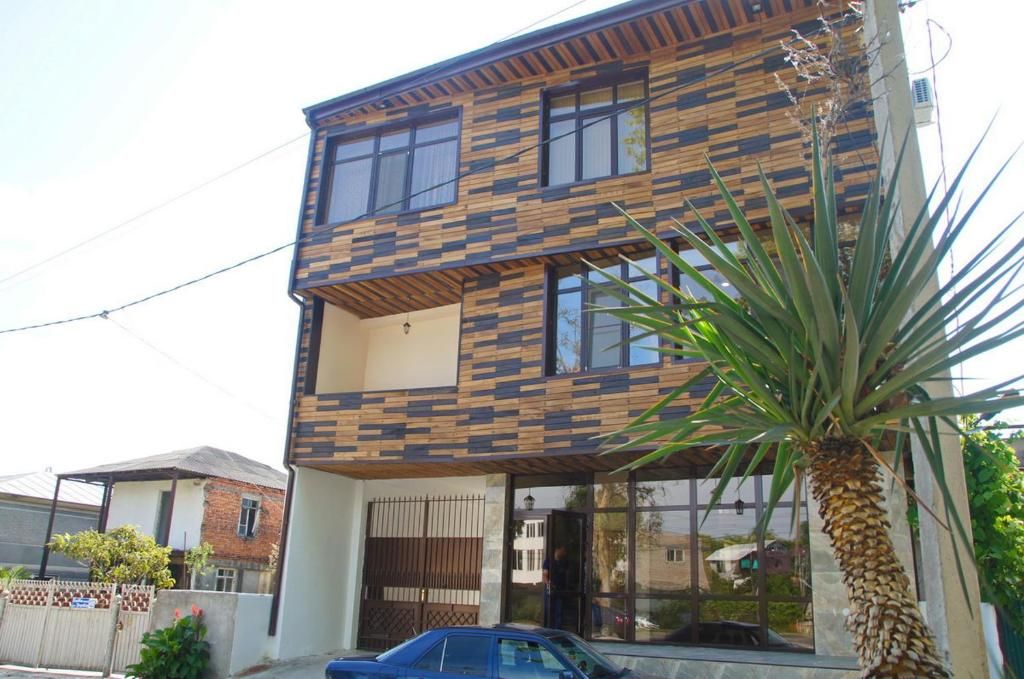 Гостевой дом Белый лебедь, Сухум, Сухумский район