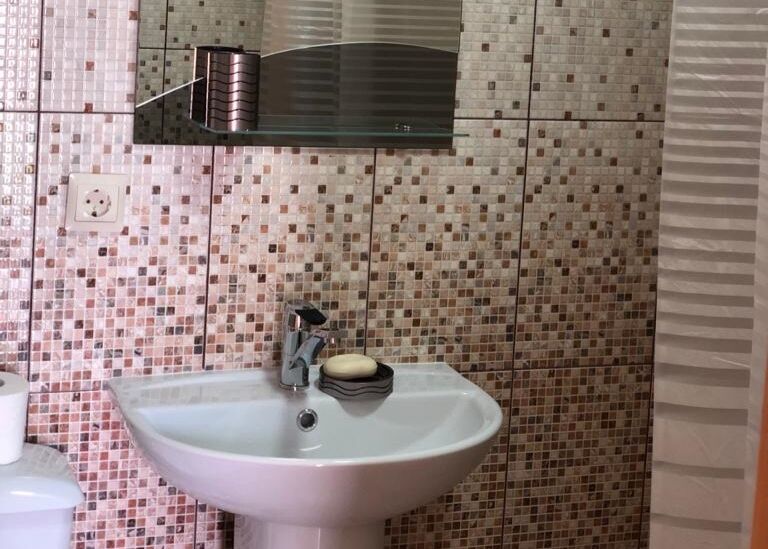 Стандарт 2-местный