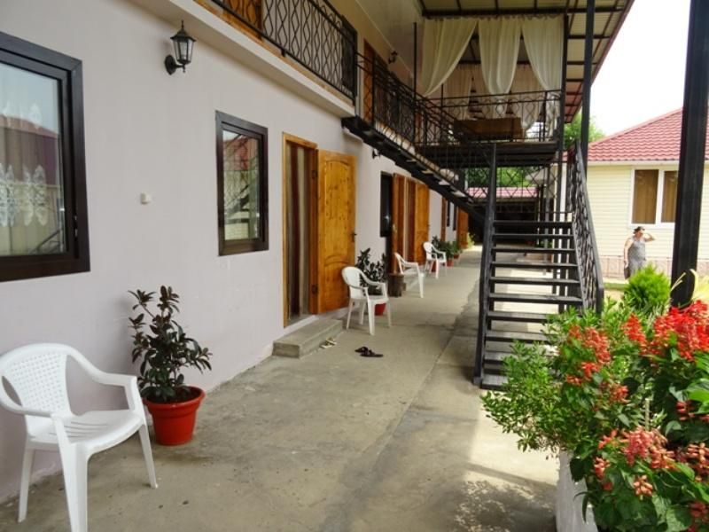 Территория | Нарт, Гагрский район