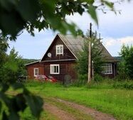 Гостевой дом Домик в деревне, Московская область, Сергиево-Посадский