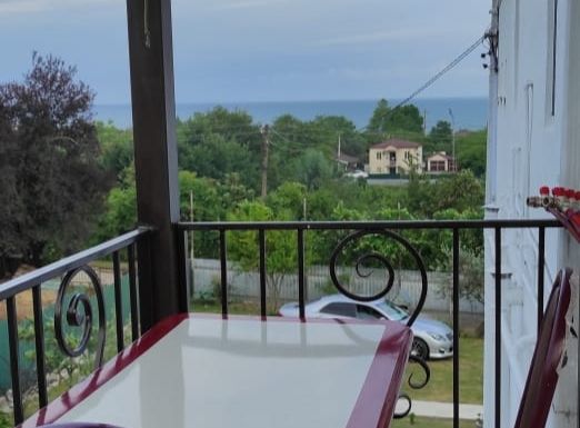 Стандарт 3-местный | У Анжелы, Гудаутский район