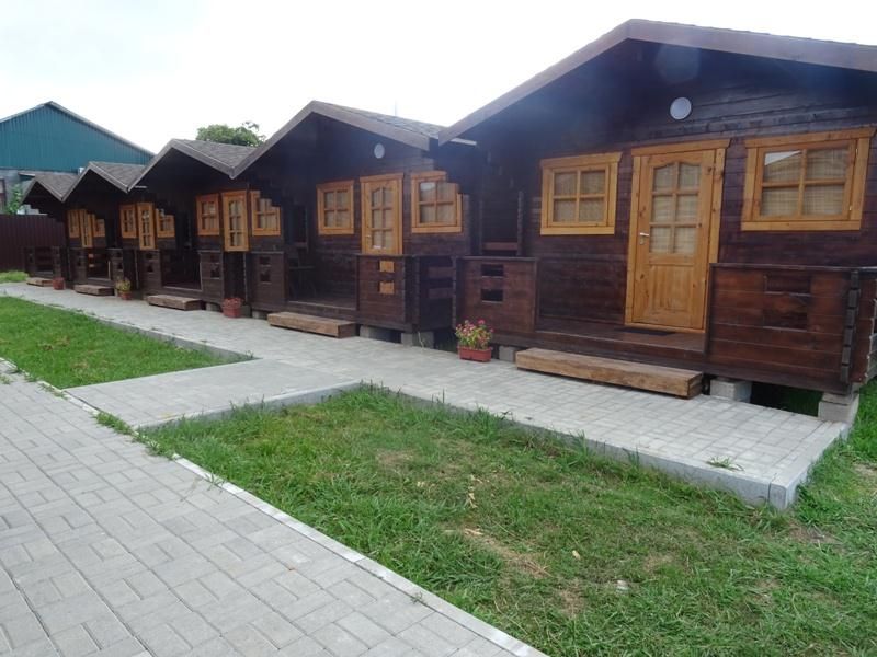 Территория | Наала, Гагрский район