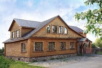 Гостевой дом | Колодворье, Владимирская область