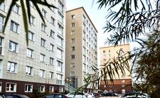 Апартаменты Apart Mari, Калининградская область, Калининград
