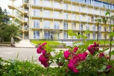 Отель "Wellness Park Hotel Gagra" 5* All Inclusive, Гагрский район, Гагра