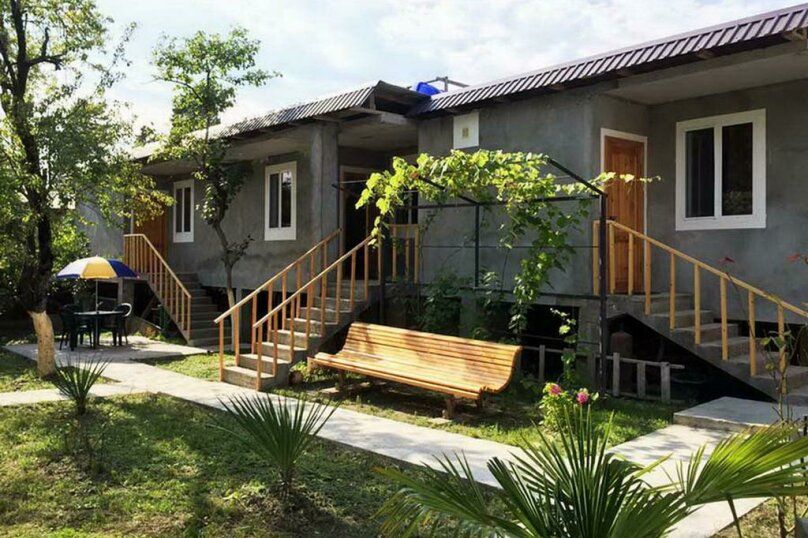 Гостевой дом Диана, Гудаута, Гудаутский район