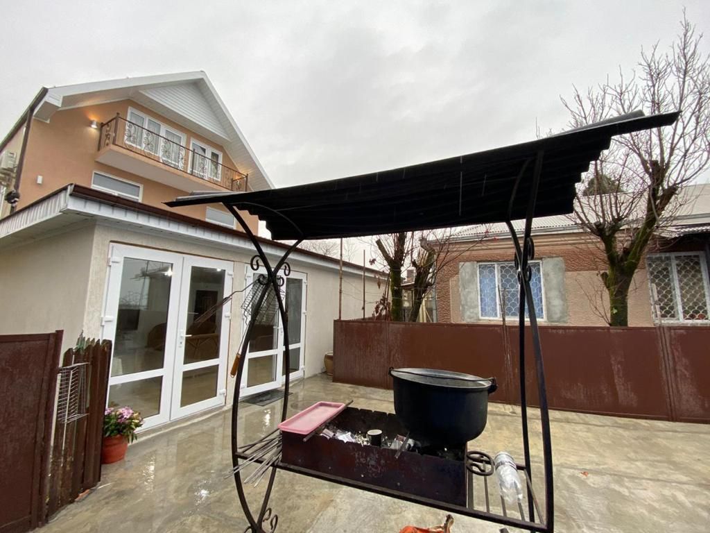 Гостевой дом Милана, Сухум, Сухумский район