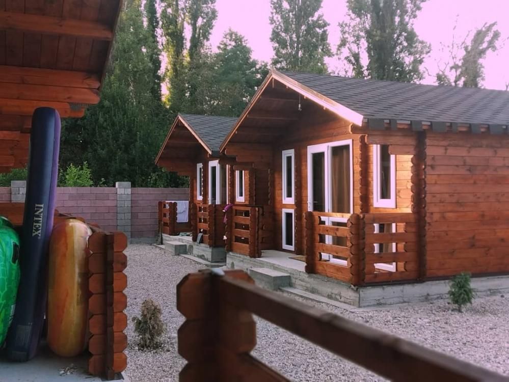 Территория | AR Villa, Гагрский район