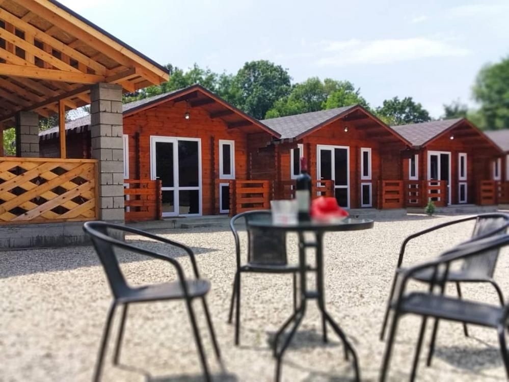 Территория | AR Villa, Гагрский район