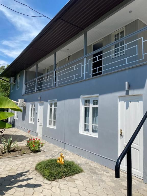 Гостевой дом Green Garden, Сухум, Сухумский район