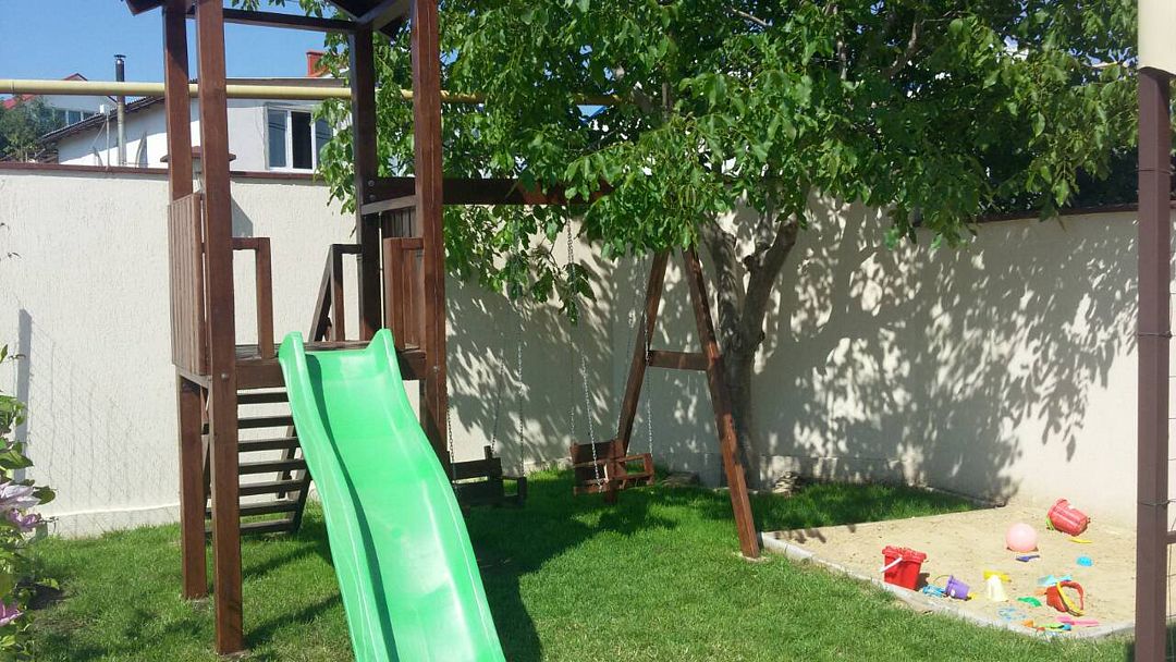 Гостевой дом На Бубнова, Сухум, Сухумский район