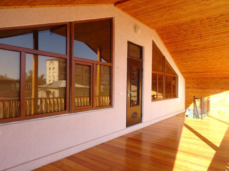 На Бубнова, Сухумский район: фото 3